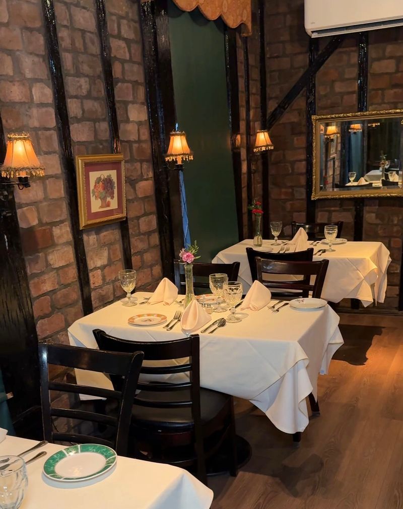 Ivy Inn - Hasbrouck Heights 