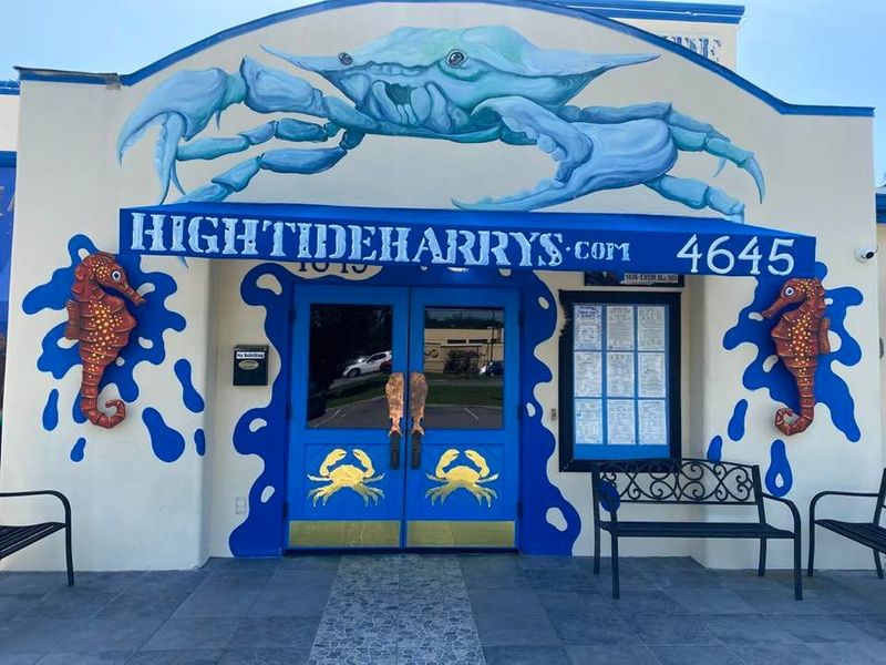 High Tide Harry's - Orlando