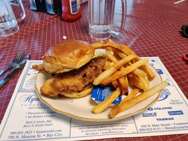 Roma's Family Restaurant