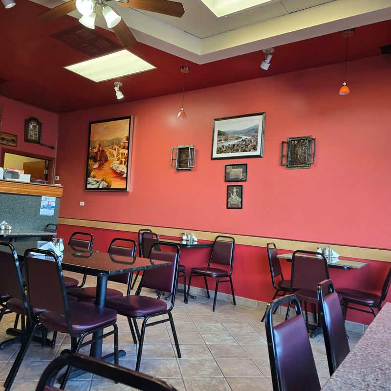 Lincoln Square Corner