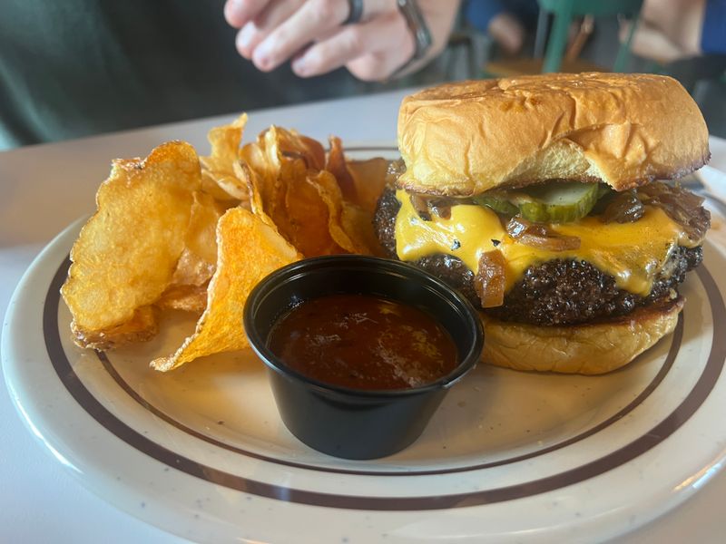 LeRoy & Lewis Barbecue (Austin)