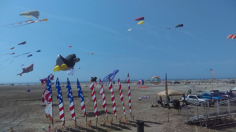 The Beach Below: Sand, Surf, and Easy Access