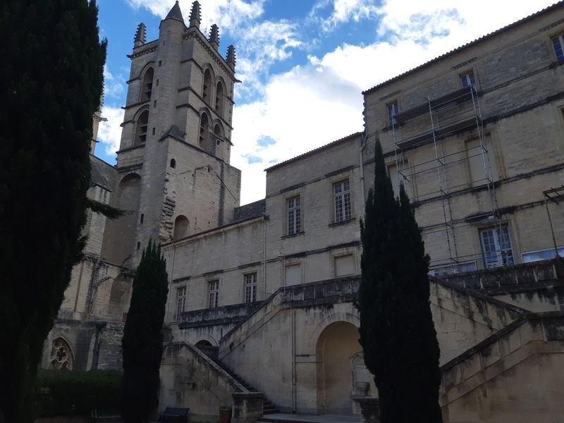 Montpellier — Vibrant University & Cultural Hub