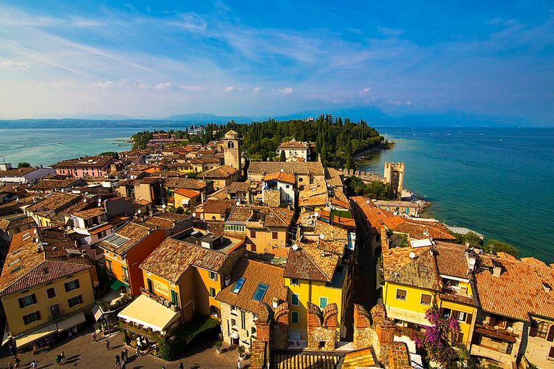 Sirmione — Lake Garda's Romantic Peninsula