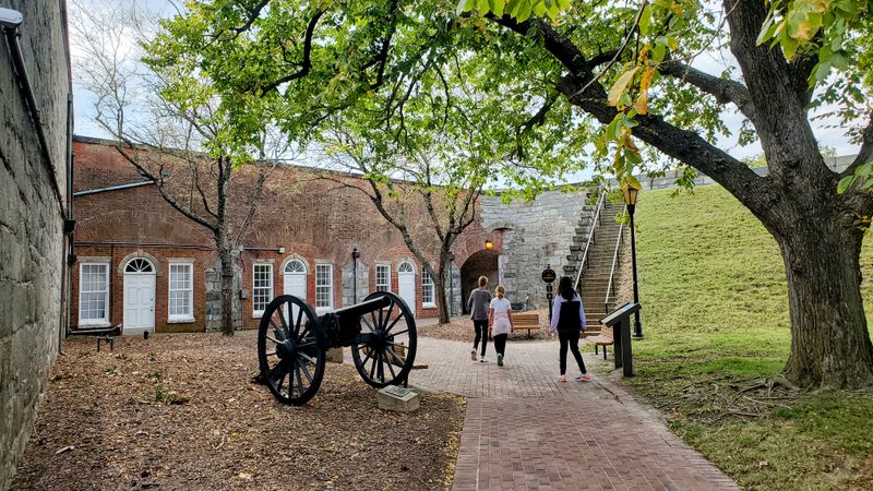 Fort Monroe (Virginia)