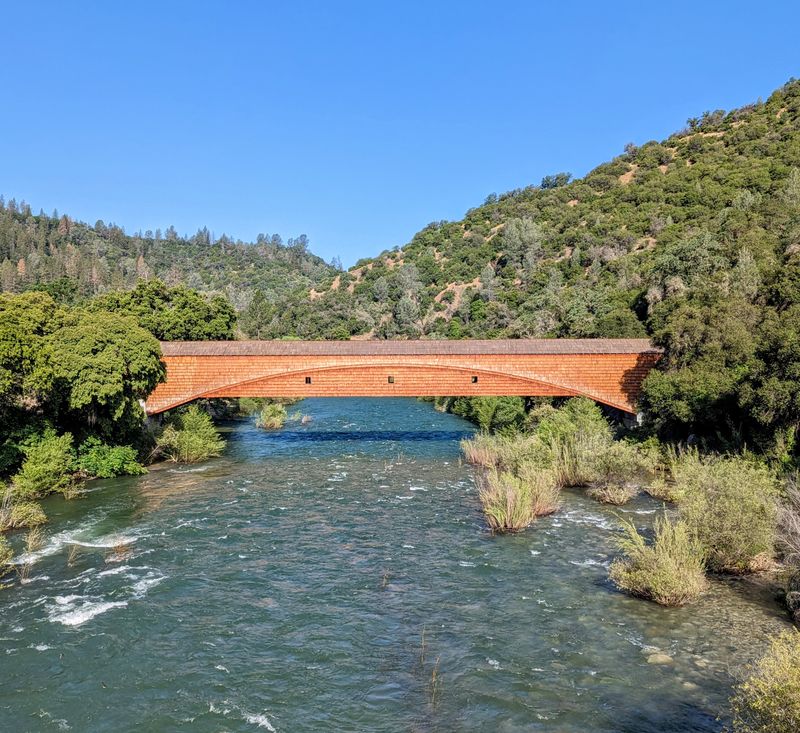 South Yuba River State Park