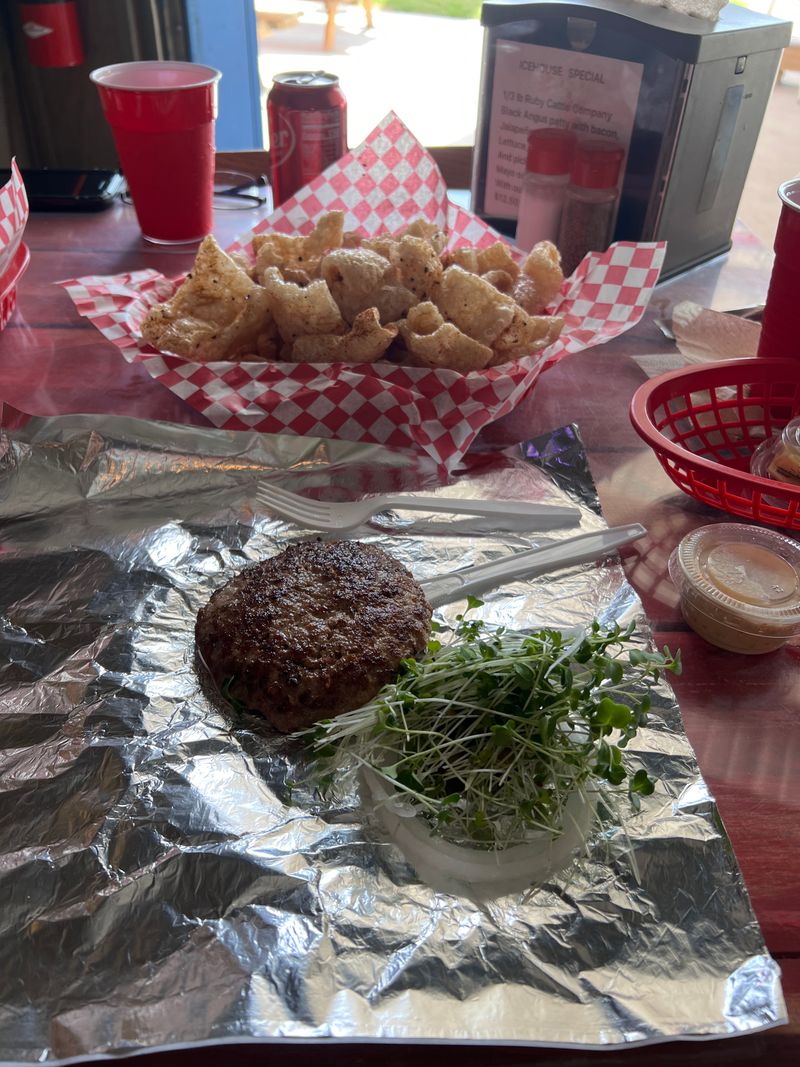 Fresh Catch That Actually Tastes Fresh