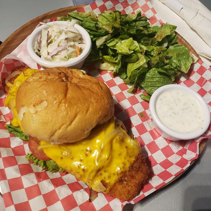 Gluten Friendly And Lighter Options