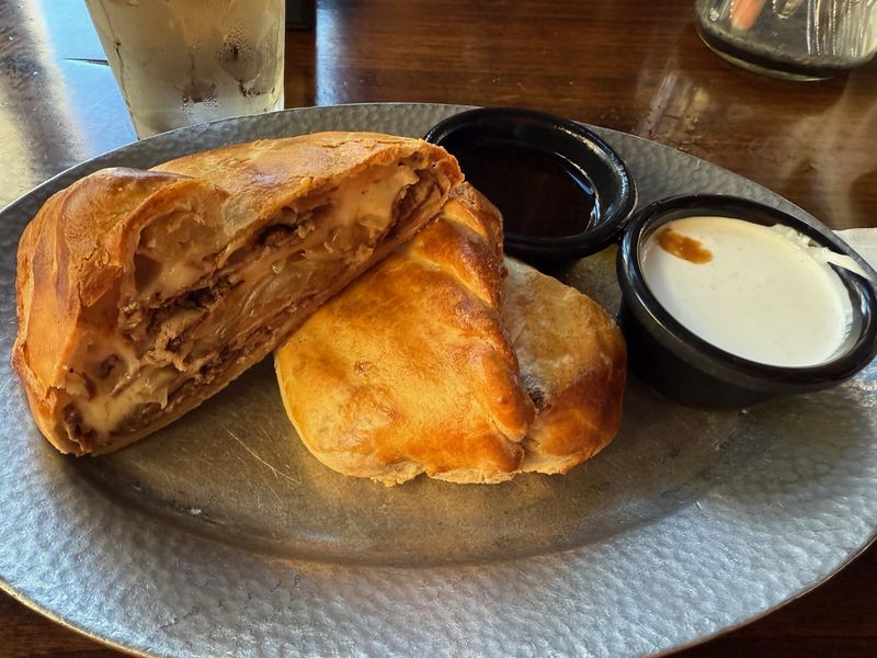 The Crimped Edge Tradition