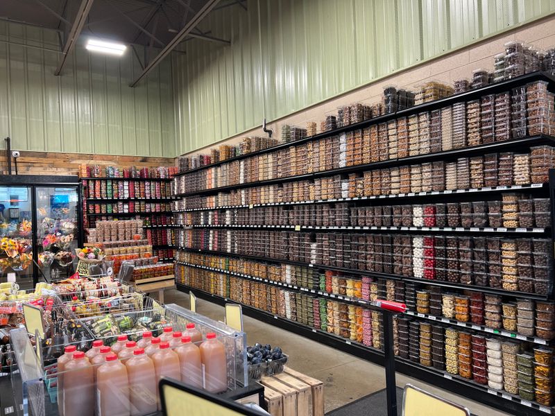 Local Bread, Local Story