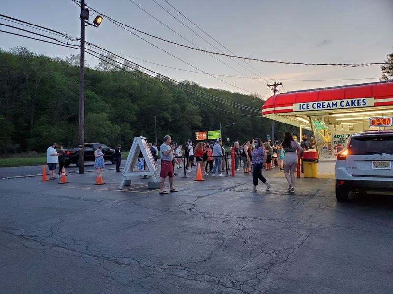 A Stop That Fits Into a Bigger Day Out