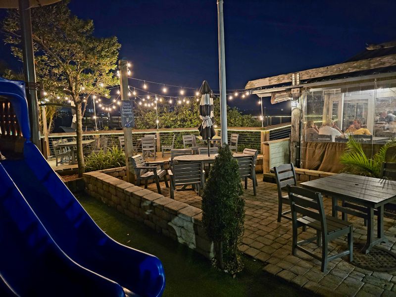 Service With Genuine Warmth