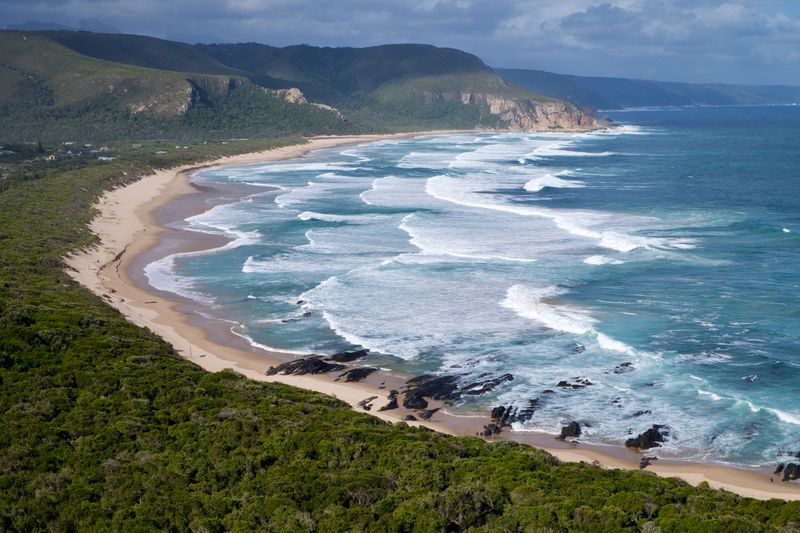 Garden Route, South Africa