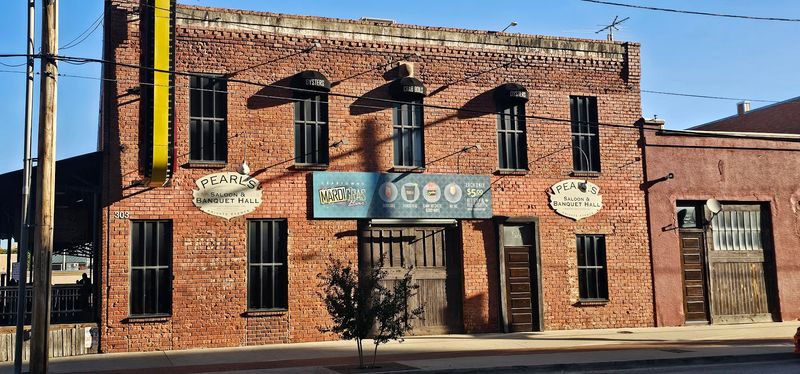 The History Behind the Building