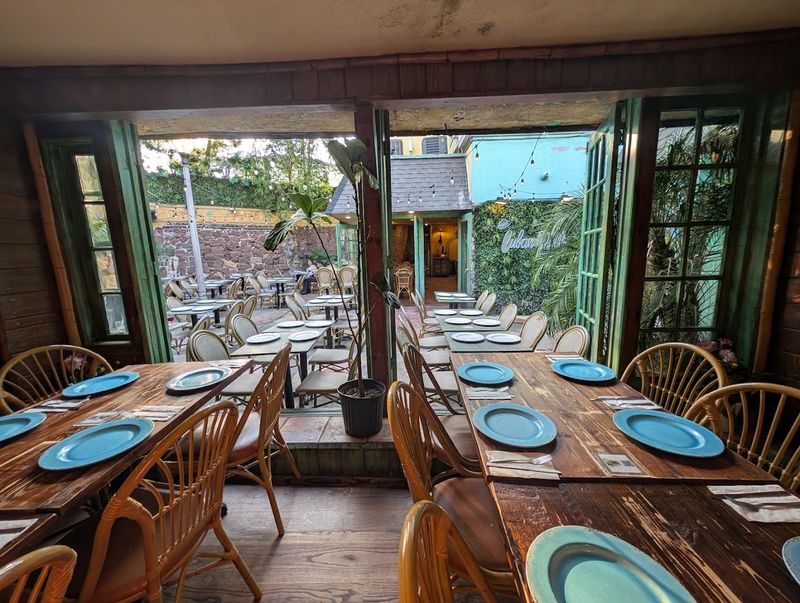 The Waitstaff and Service Style