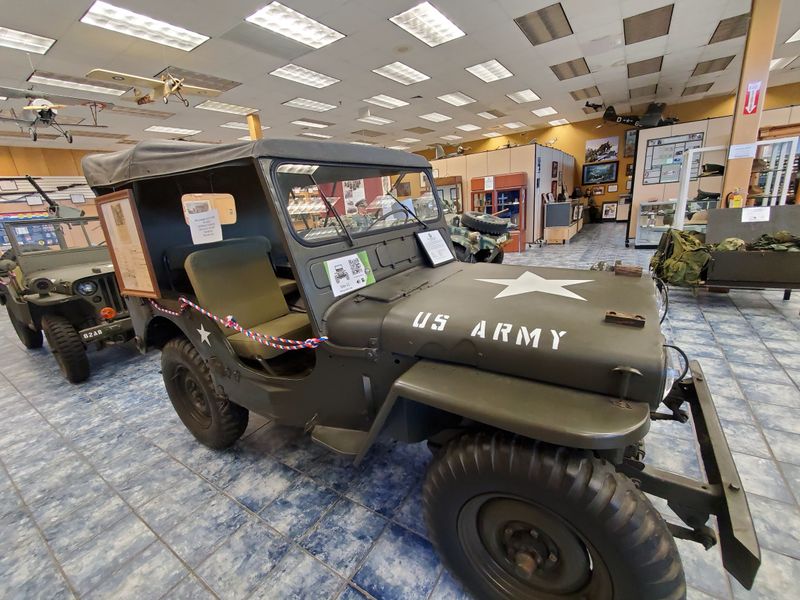 Museum of Military History