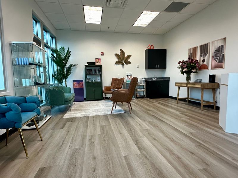 Spa & Wellness Experiences