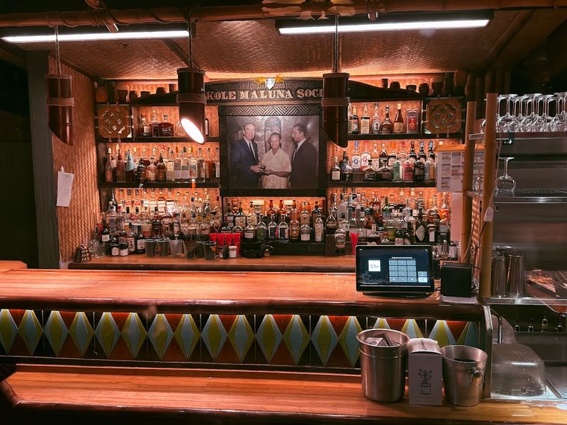 The Rum Collection: A Liquid Library