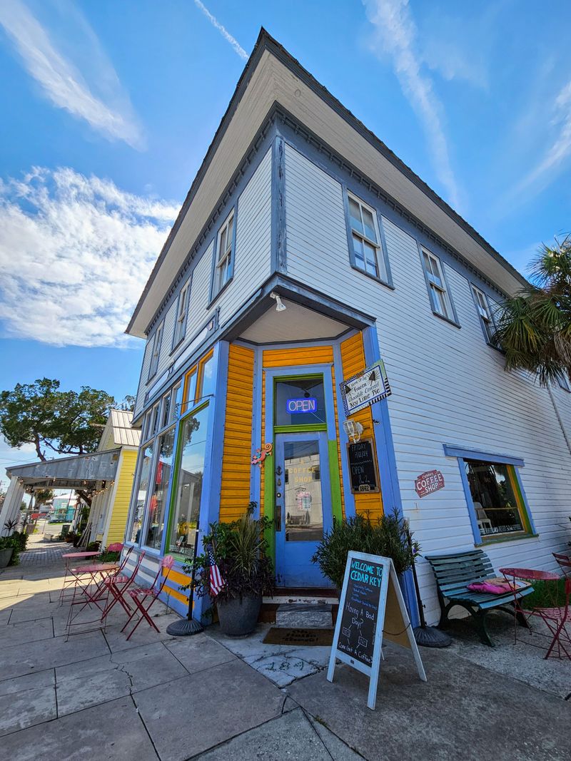 Local Art Studios and Galleries