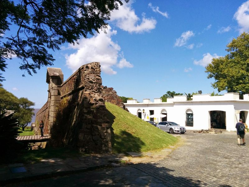 Colonia del Sacramento, Uruguay