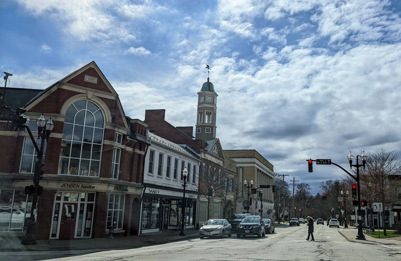Arts Scene at Valley Art Center