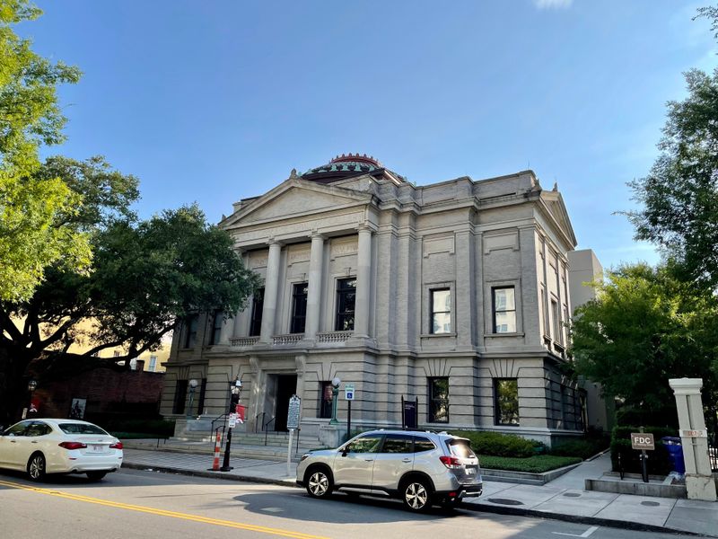 Gibbes Museum of Art