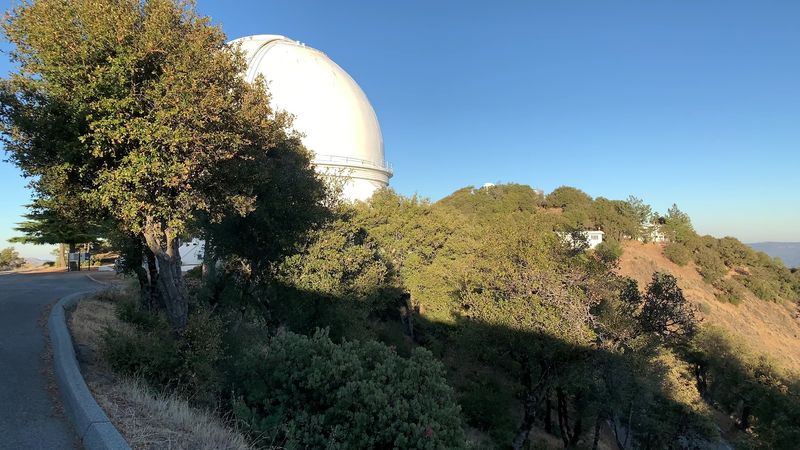 Dark Sky and Northern Lights