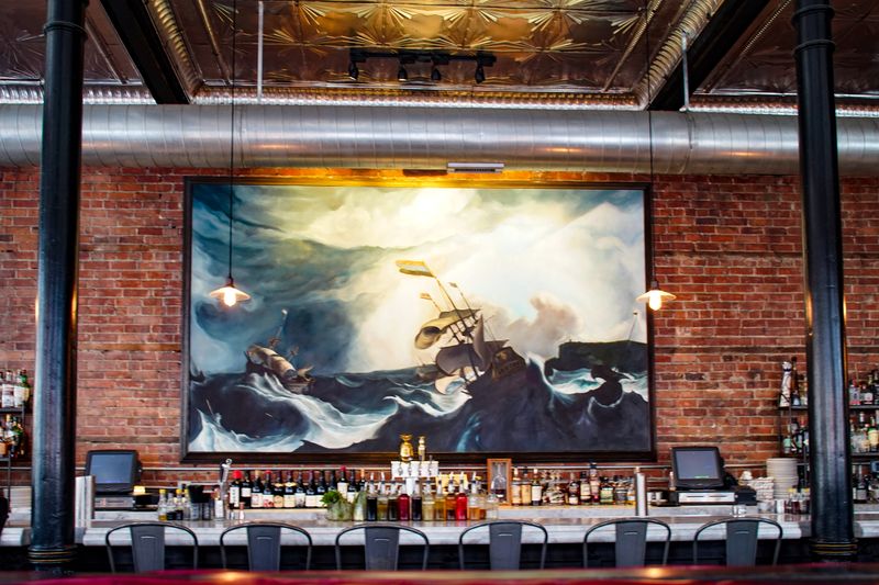 Wright and Company (Downtown)