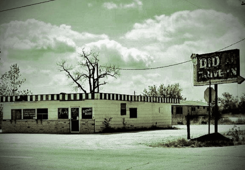 Underground Dangers Lurking Below