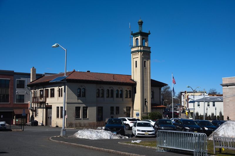 Westfield, New Jersey: Boutiques, Brunch, and Zero Pressure