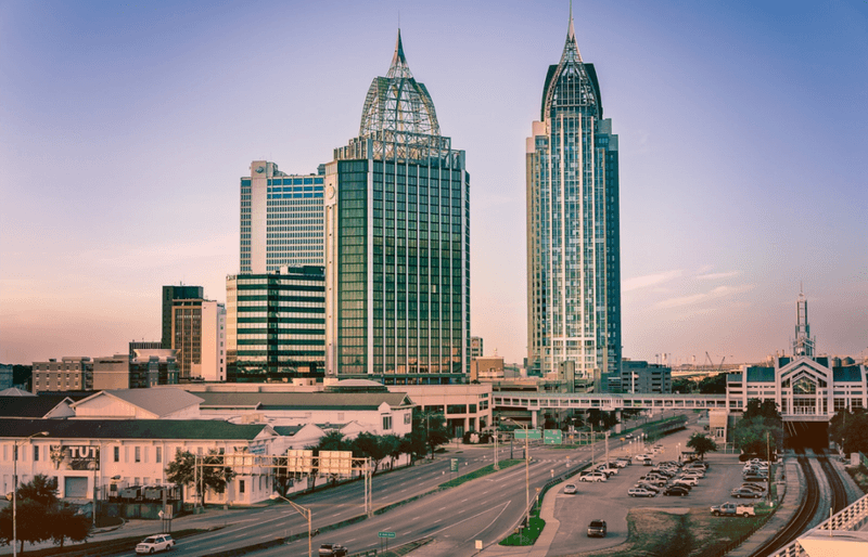 Mobile, Alabama