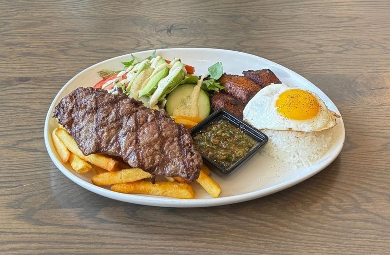 Brunch Pre Fixe Wins