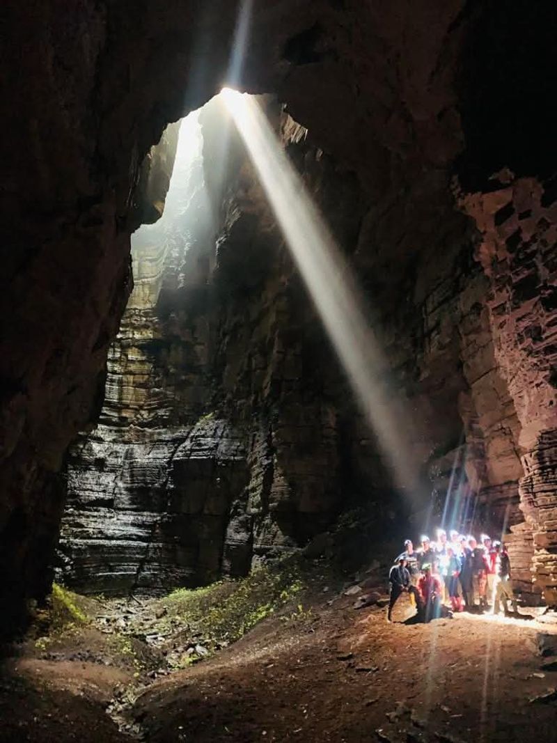 Cueva de los Tayos — Ecuador's Hidden Cave of Legends