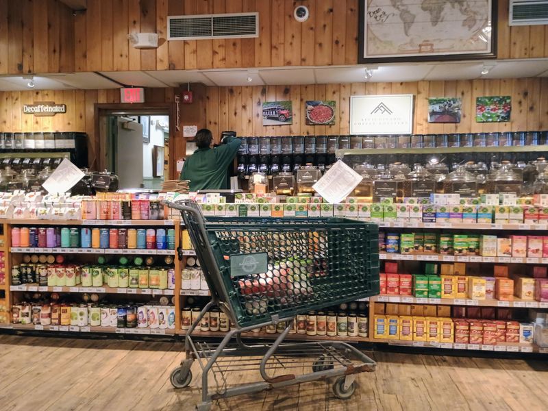 Coffee, Ground and Glorious