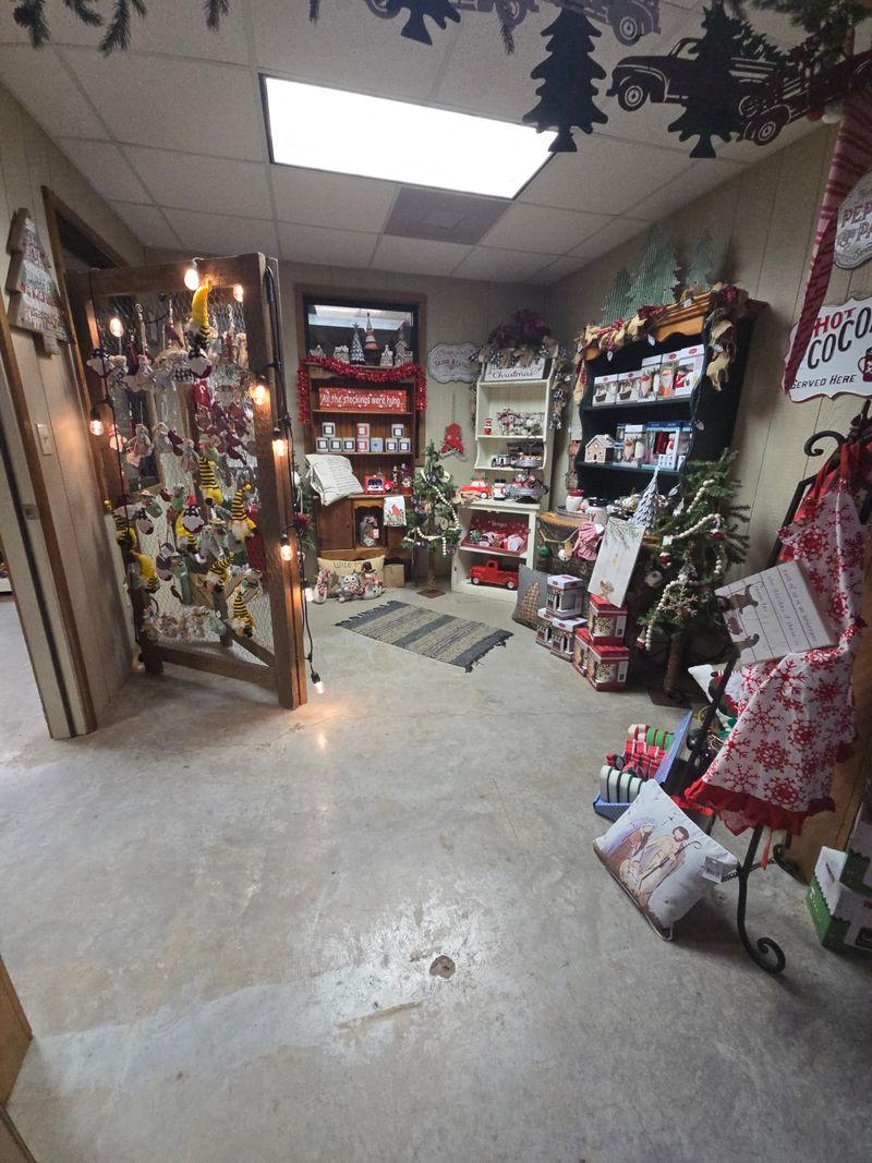 Seasonal Treats Keep Things Interesting