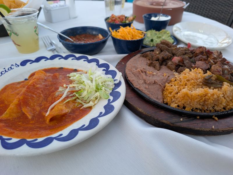 The Menu That Keeps It Simple