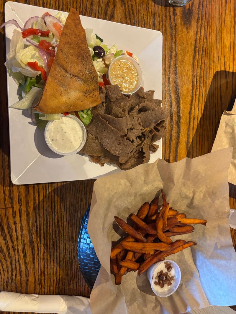 House Ranch That Converts Skeptics