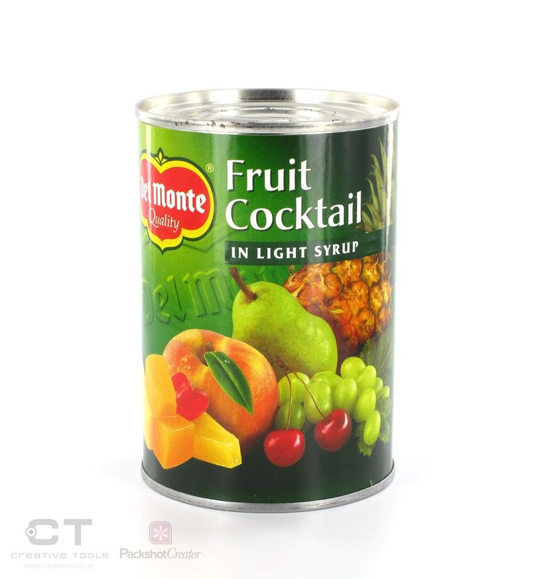 Fruit Cocktail
