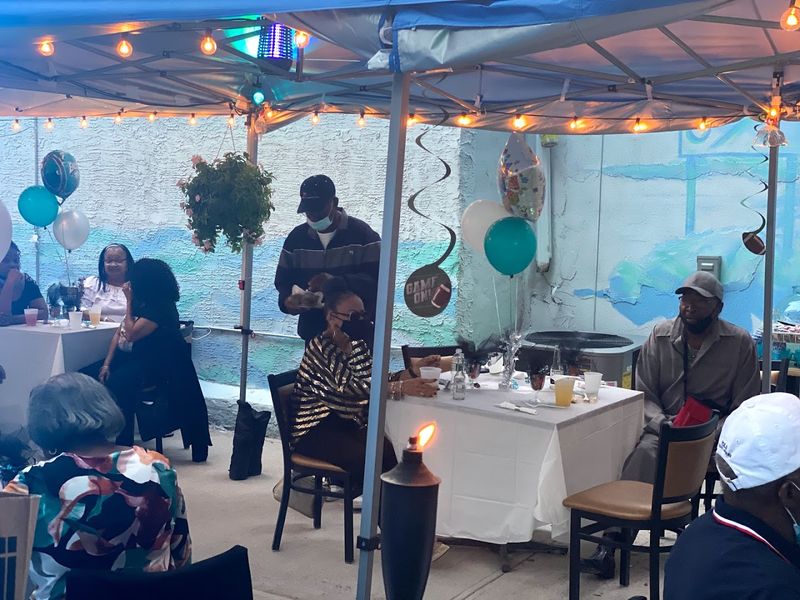 Corinne's Place (Camden)