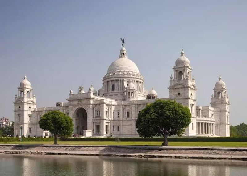 Kolkata - Calcutta