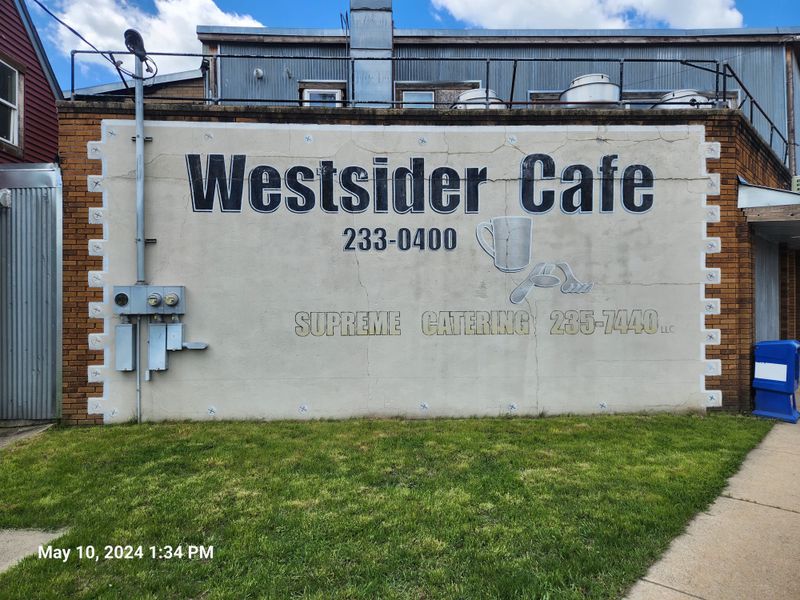 Westsider Café - Grand Rapids