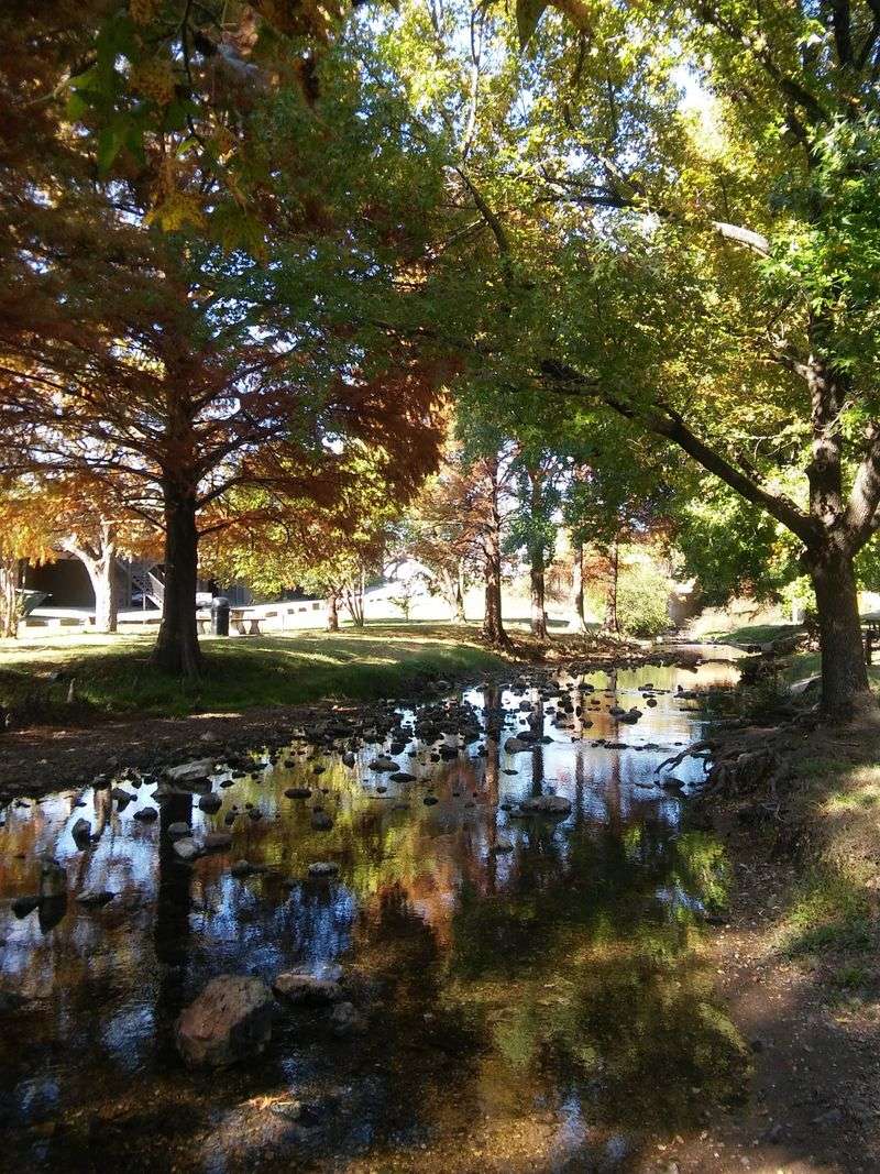 Hunter's Home and Historic Sites