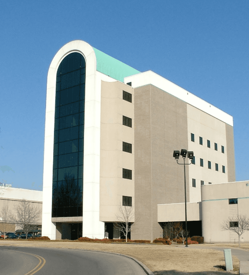 Cherokee Nation Businesses and Economic Development