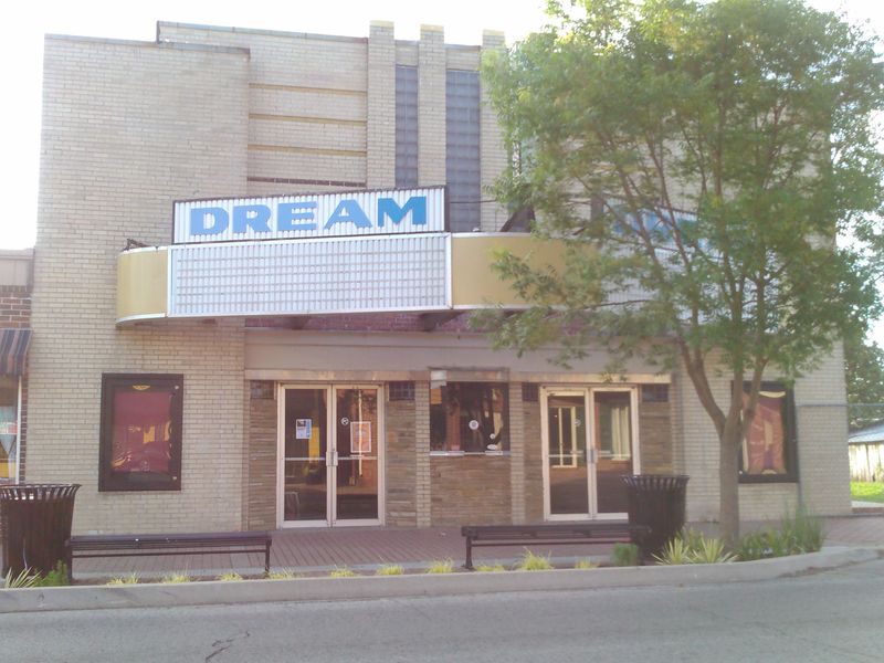 Cherokee Nation Film Festivals and Storytelling