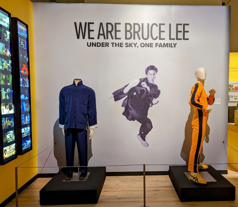 San Francisco, California: Eat, Shop, and Learn in Living Heritage