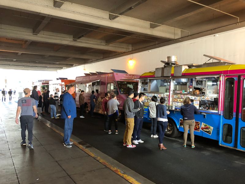 San Francisco, California