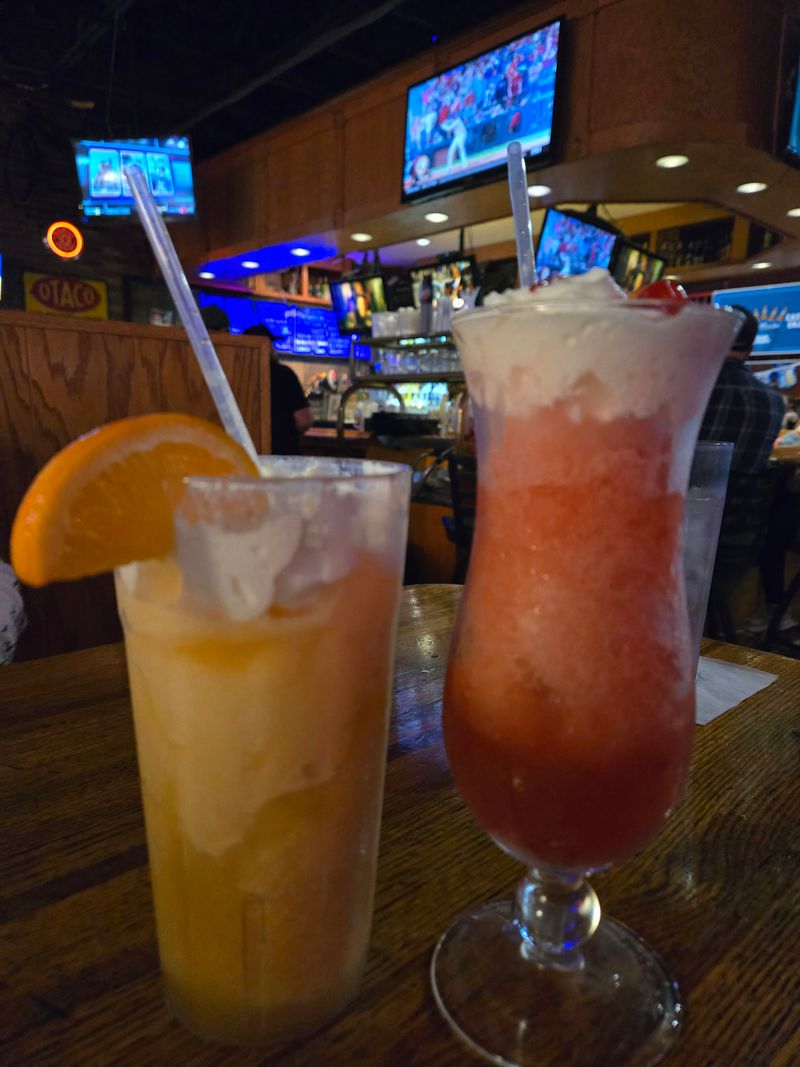 Milkshakes, Malts, And The Sweet Finish You Didn’t Plan For