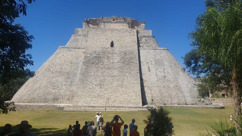 Uxmal (Yucatán)