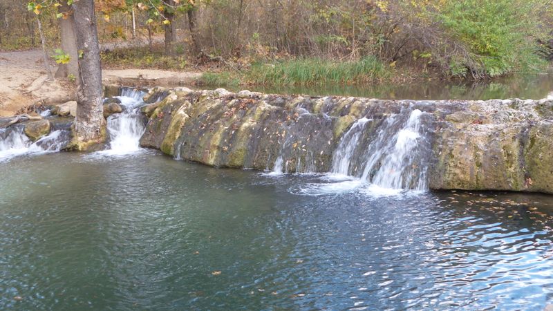 Little Niagara Falls