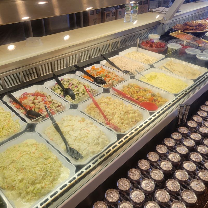 Fresh Salads That Exceed Expectations
